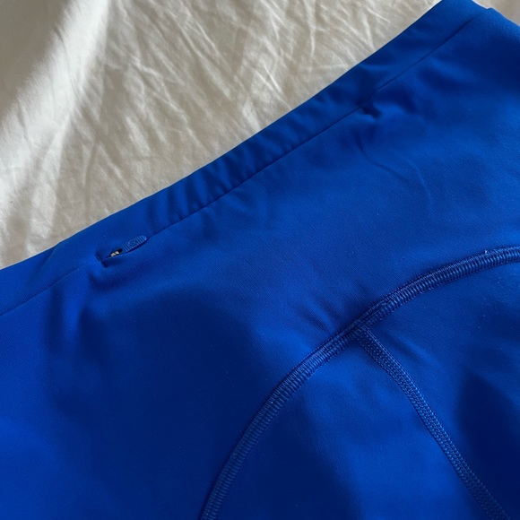 Lululemon fast & free 7/8 - Picture 5 of 6